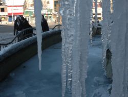 Kar yağışı devam edecek